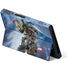 Marvel Guardians of the Galaxy Galactic Mission Nintendo Switch OLED (2021) Skin
